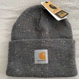 FALL 2021 - Carhartt Wool Blend Cuffed Beanie
